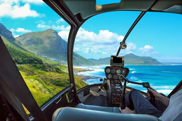 Helicopter Tours