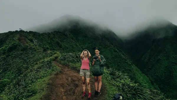 Hiking Tours