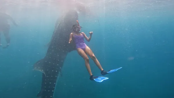 Snorkeling