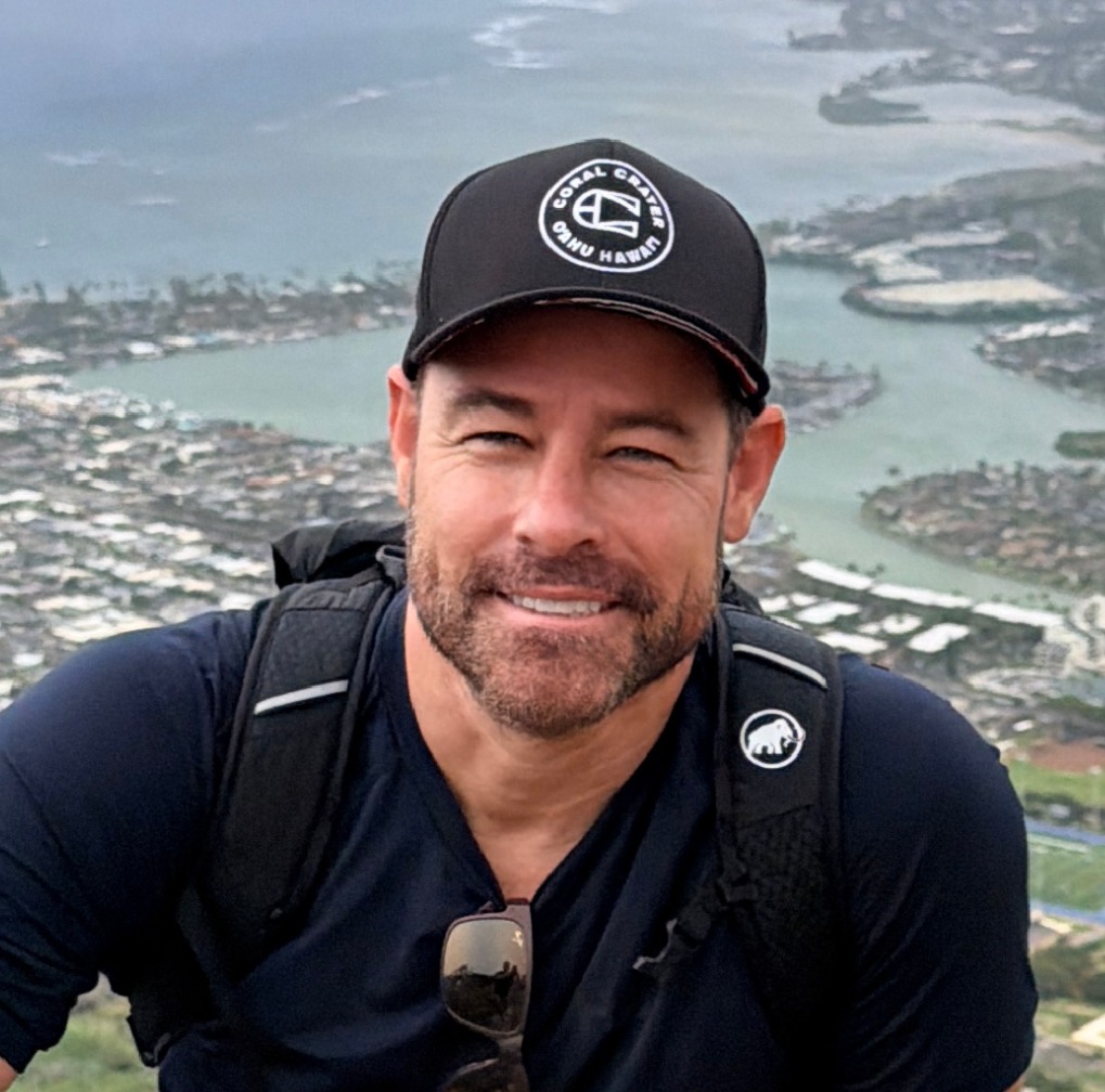 Jim Owen - Hawaii Tourism Expert