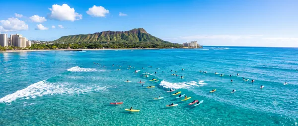 Ocean Activities