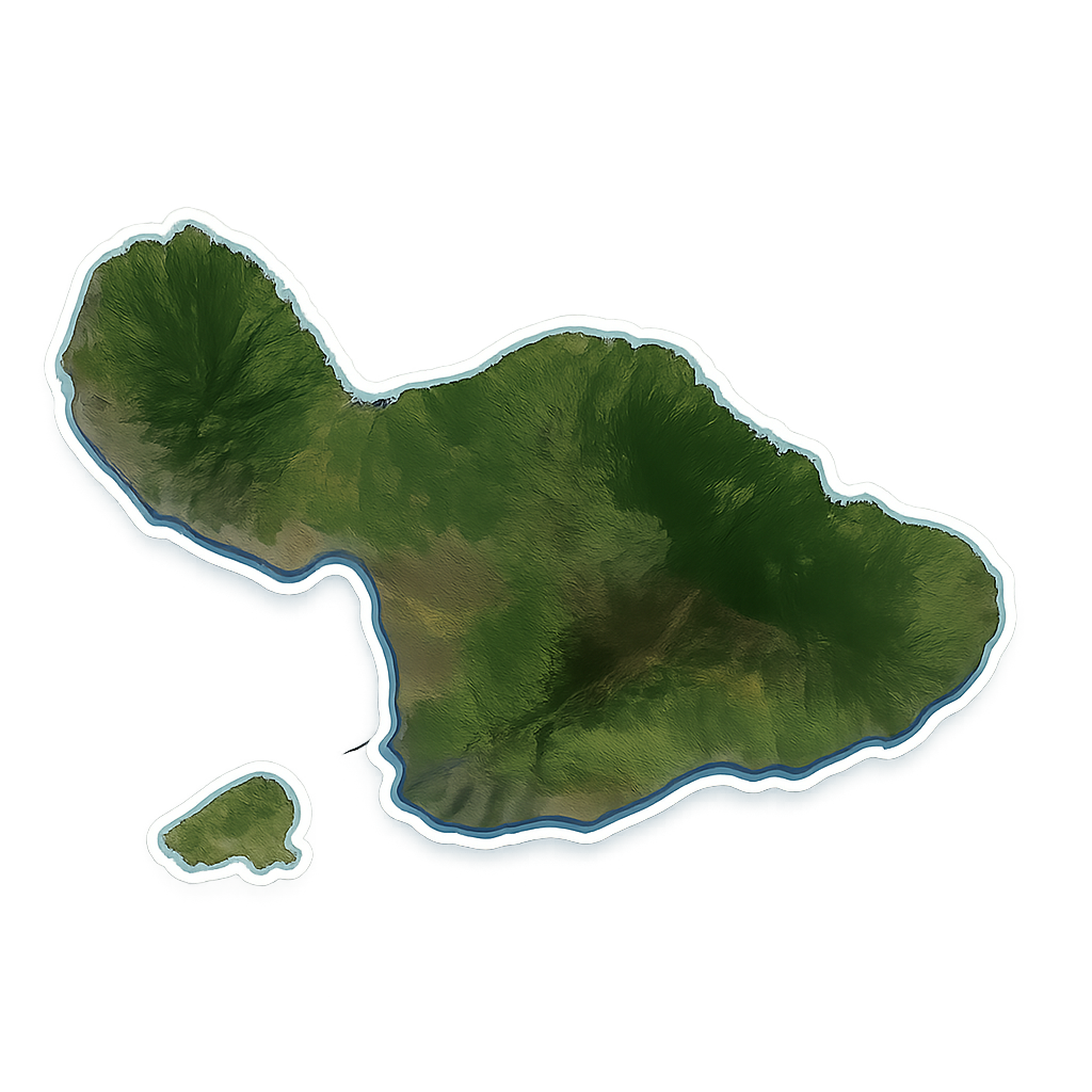 Maui